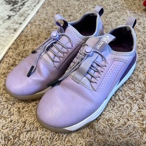 Lavender Clove Healthcare Sneakers